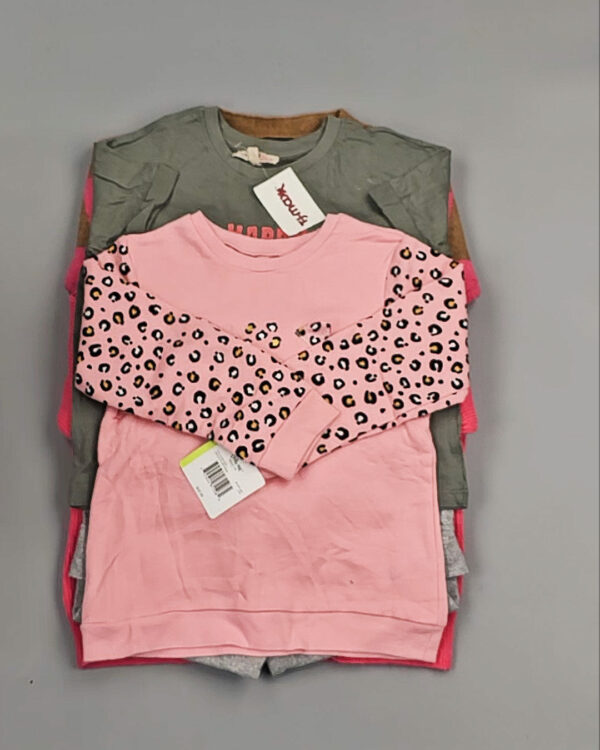 Фотография  674 - KIDS Winter СТОК CAN 084#5 кг, ЛОТ СТ-9448 оптом в Рязани и Рязанской области