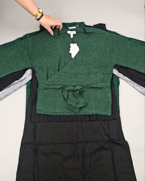 Фотография  169 - B.YOUNG Winter mix 104#15 кг, ЛОТ СТ-9599 оптом в Рязани и Рязанской области