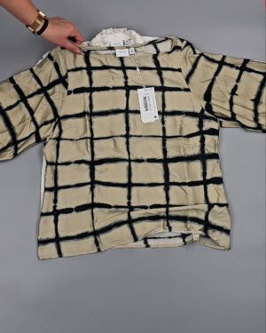 Фотография  624 - Блузки VILA Summer 045#5 кг оптом в Рязани и Рязанской области