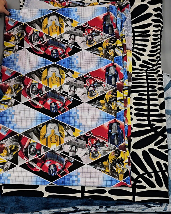 Фотография  441 - ПДО 1#10 кг, ЛОТ № СХ-0181 оптом в Рязани и Рязанской области