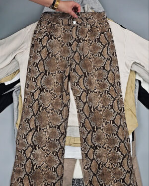 Фотография 862 - H&M A/W Women mix 095#15 кг, ЛОТ № СТ-9546 оптом в Рязани и Рязанской области