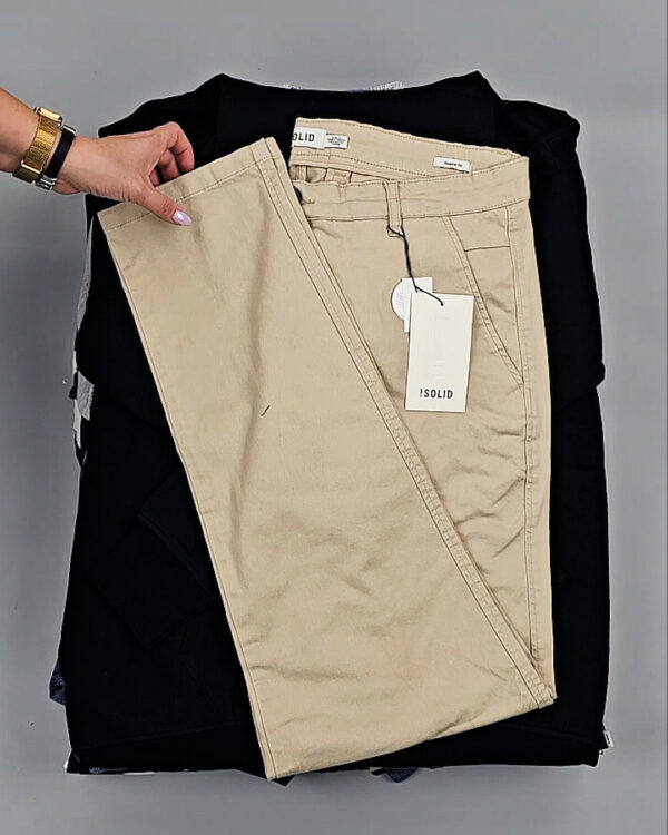 Фотография  839 - SOLID 075#15 кг, ЛОТ СТ-9389 оптом в Рязани и Рязанской области