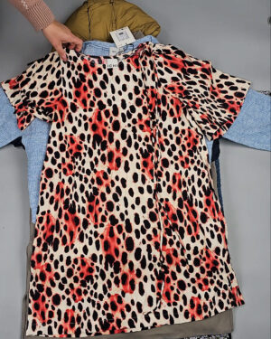 Фотография  393 - ICHI Winter mix 104#15 кг, ЛОТ СТ-9594 оптом в Рязани и Рязанской области