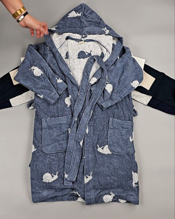 Фотография  700 - TCM Kids зима 104#6 кг оптом в Рязани и Рязанской области