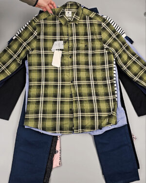 Фотография  657 - DEFACTO mix Sp/Sum#13,9 кг, ЛОТ № СТ-9539 оптом в Рязани и Рязанской области