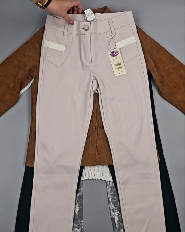 Фотография  943 - Комплекты жен Корея 085#5 кг оптом в Рязани и Рязанской области