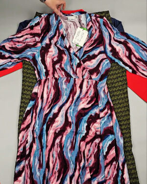 Фотография  880 - ICHI mix 075#15 кг, ЛОТ СТ-9601 оптом в Рязани и Рязанской области