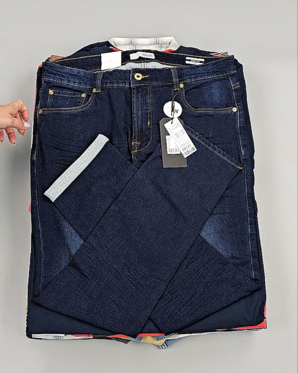 Фотография  955 - SOLID 075#15 кг, ЛОТ СТ-9388 оптом в Рязани и Рязанской области