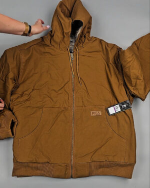 Фотография  210 - Верхняя одежда мужская CAN 104#15 кг, ЛОТ СТ-9440 оптом в Рязани и Рязанской области