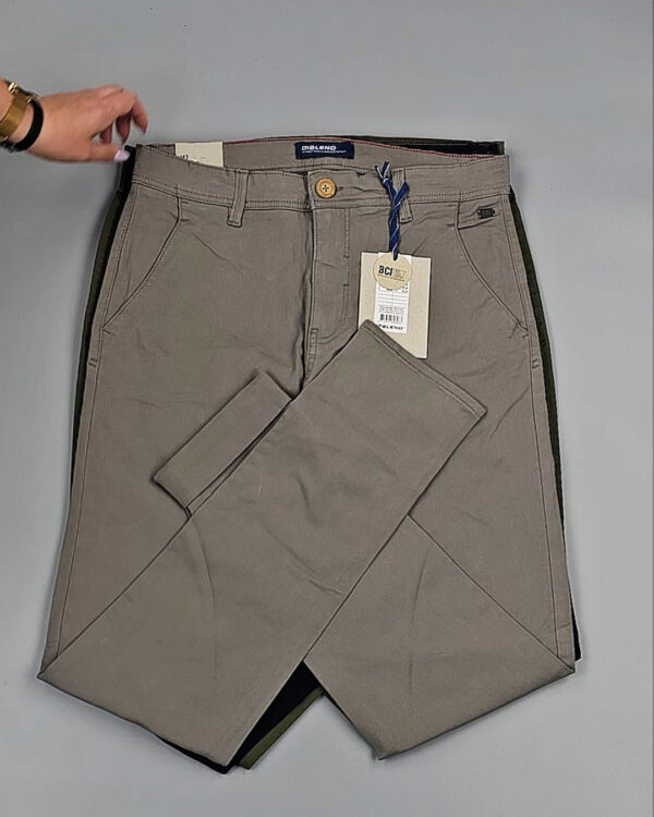 Фотография  312 - Брюки BLEND HE + 075#10 кг, ЛОТ № СТ-9484 оптом в Рязани и Рязанской области