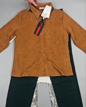 Фотография  928 - Комплекты жен Корея 085#5 кг оптом в Рязани и Рязанской области