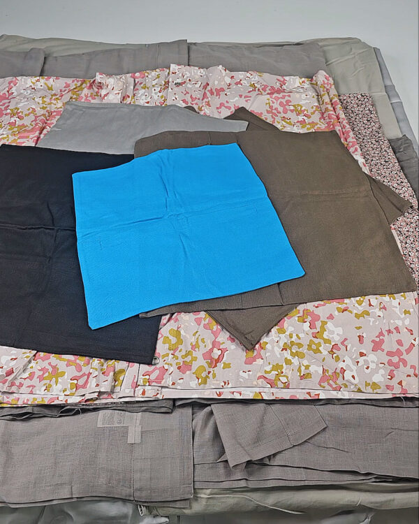 Фотография  949 - Предметы домашнего обихода H&M, 25 кг, ЛОТ №СТ-9562 оптом в Рязани и Рязанской области