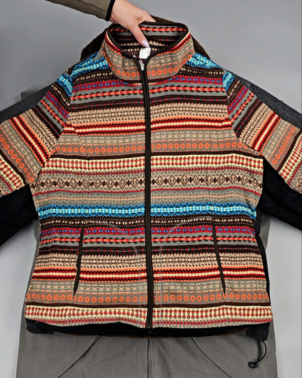 Фотография  565 - Флис#20 кг, ЛОТ № СХ-0175 оптом в Рязани и Рязанской области