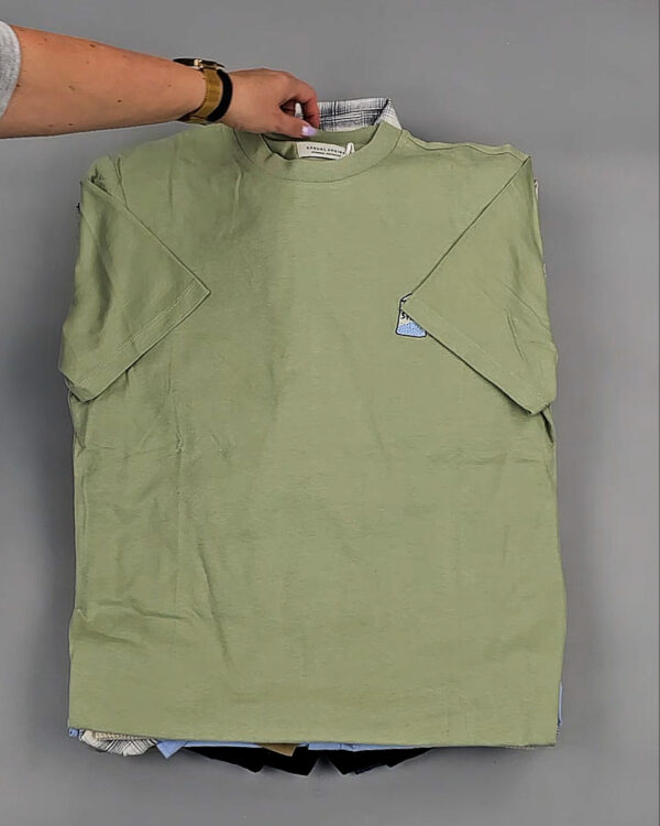 Фотография  913 - SOLID 075#15 кг, ЛОТ СТ-9387 оптом в Рязани и Рязанской области