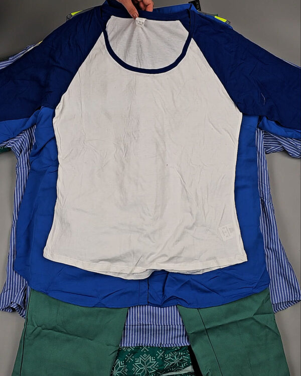 Фотография  736 - CANADA  Winter mix 084#20 кг, ЛОТ № СТ-9520 оптом в Рязани и Рязанской области