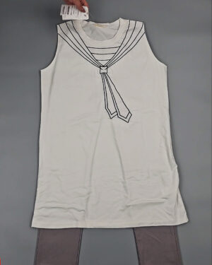 Фотография  977 - Комплекты жен Корея 085#5 кг, ЛОТ СТ-9573 оптом в Рязани и Рязанской области