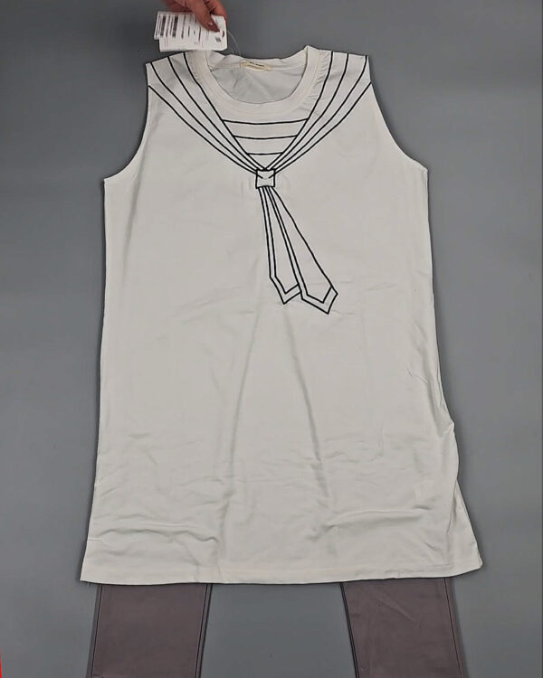 Фотография  704 - Комплекты жен Корея 085#5 кг, ЛОТ СТ-9573 оптом в Рязани и Рязанской области