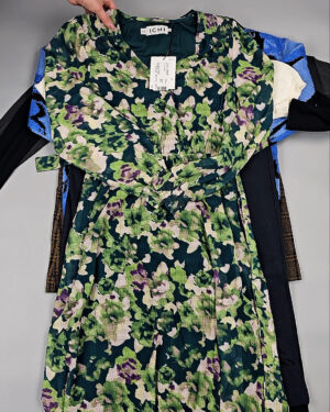 Фотография 117 - ICHI mix 075#15 кг, ЛОТ СТ-9602 оптом в Рязани и Рязанской области