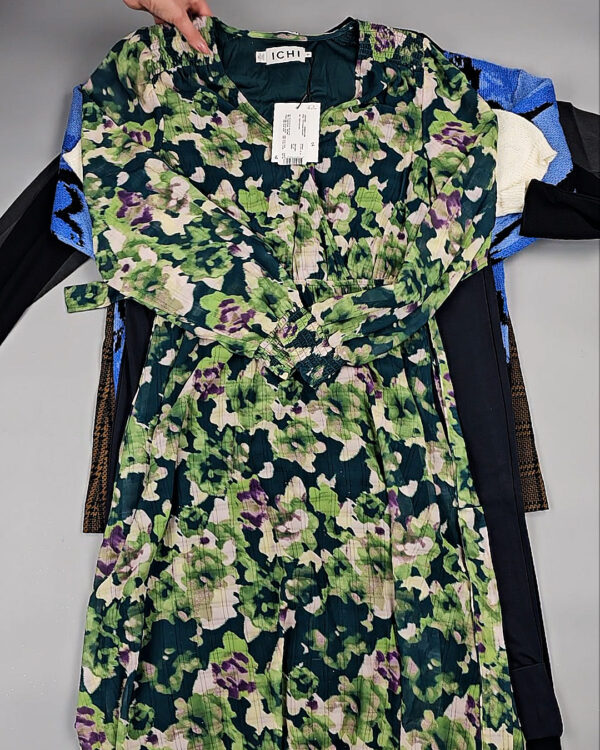 Фотография  844 - ICHI mix 075#15 кг, ЛОТ СТ-9602 оптом в Рязани и Рязанской области