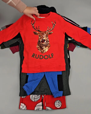 Фотография 729 - BABY KIDS CAN Winter 44#7 кг оптом в Рязани и Рязанской области