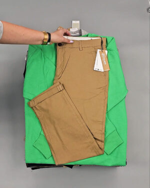 Фотография  967 - Мужской зимний микс JACK JONES, 20 кг, ЛОТ № СТ-9445 оптом в Рязани и Рязанской области