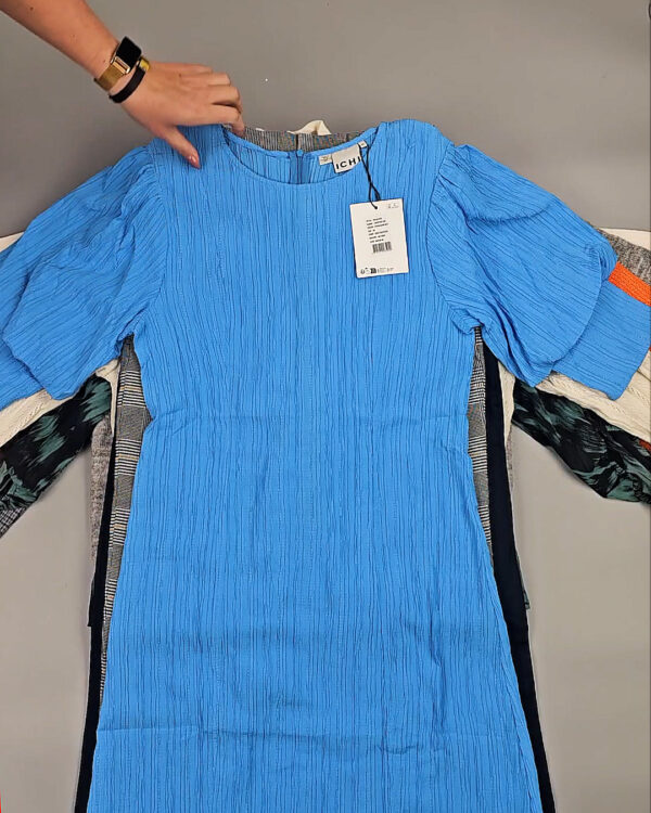 Фотография  719 - ICHI Winter mix 104#15 кг, ЛОТ СТ-9592 оптом в Рязани и Рязанской области