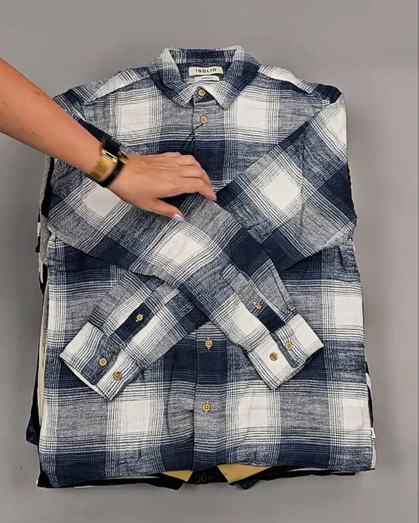 Фотография  355 - SOLID 075#15 кг, ЛОТ СТ-9389 оптом в Рязани и Рязанской области