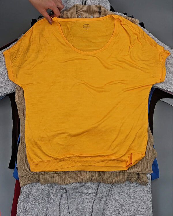 Фотография  882 - TCM Winter 104#20 кг, ЛОТ СТ-9554 оптом в Рязани и Рязанской области