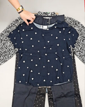 Фотография  639 - ICHI mix 075#15 кг, ЛОТ СТ-9603 оптом в Рязани и Рязанской области