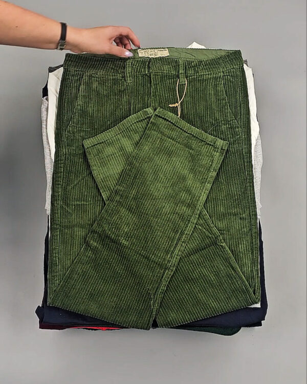 Фотография  906 - OVS Winter м/ж mix#15 кг, ЛОТ СТ-9504 оптом в Рязани и Рязанской области