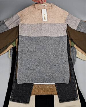 Фотография  754 - Bestseller Winter mix 104#15 кг, ЛОТ № СТ-9525 оптом в Рязани и Рязанской области