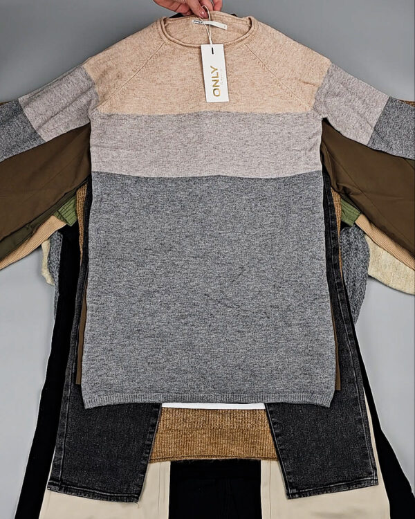 Фотография  475 - Bestseller Winter mix 104#15 кг, ЛОТ № СТ-9525 оптом в Рязани и Рязанской области