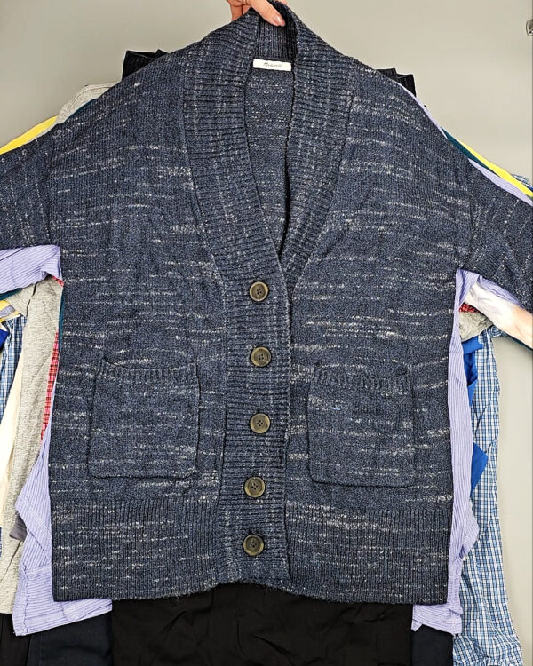 Фотография  422 - CANADA  Winter mix 084#20 кг, ЛОТ № СТ-9519 оптом в Рязани и Рязанской области