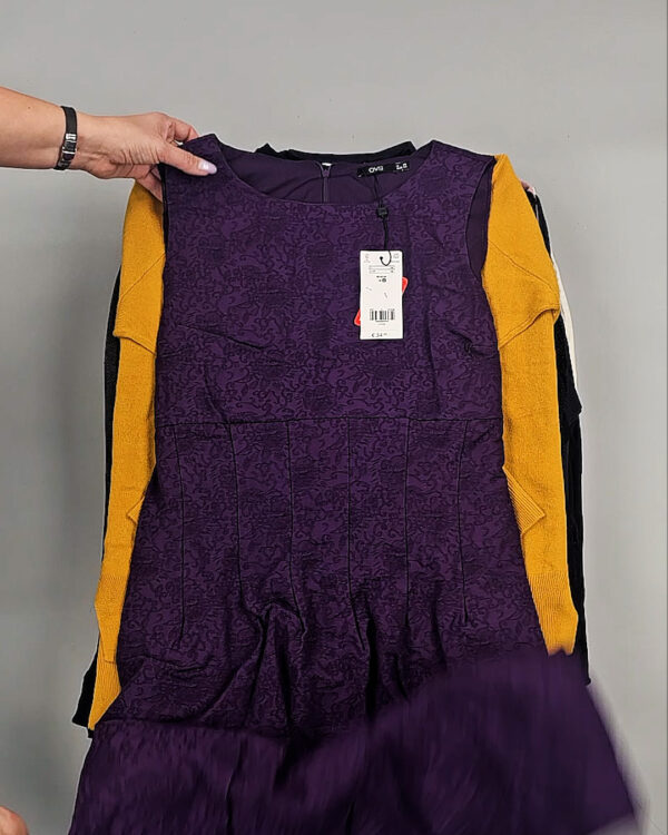 Фотография  464 - OVS Winter м/ж mix#15 кг, ЛОТ СТ-9508 оптом в Рязани и Рязанской области