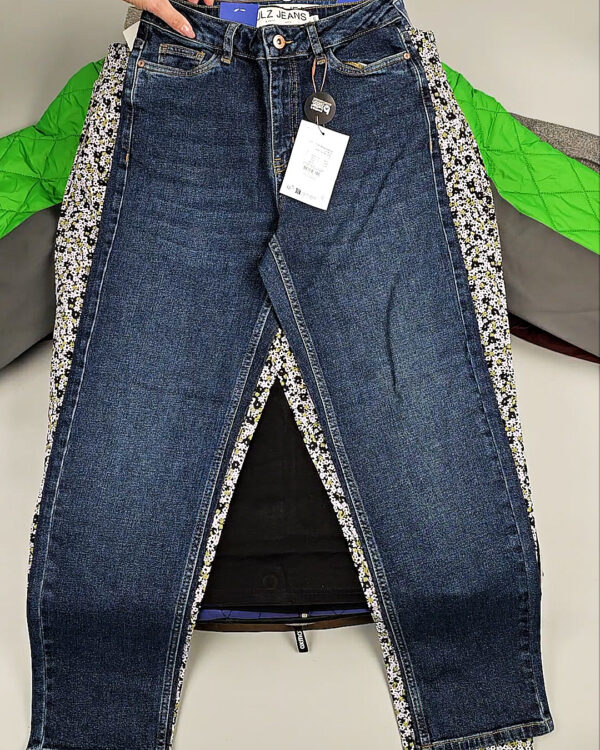 Фотография  123 - Женский зимний микс DK COMPANY, 20 кг, ЛОТ № СТ-9528 оптом в Рязани и Рязанской области