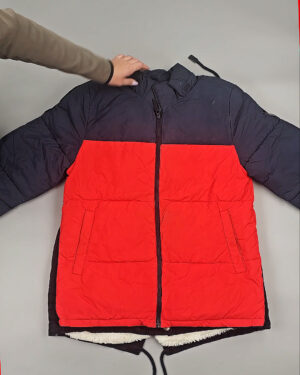 Фотография  766 - Куртки#25 кг, ЛОТ № СХ-0169 оптом в Рязани и Рязанской области