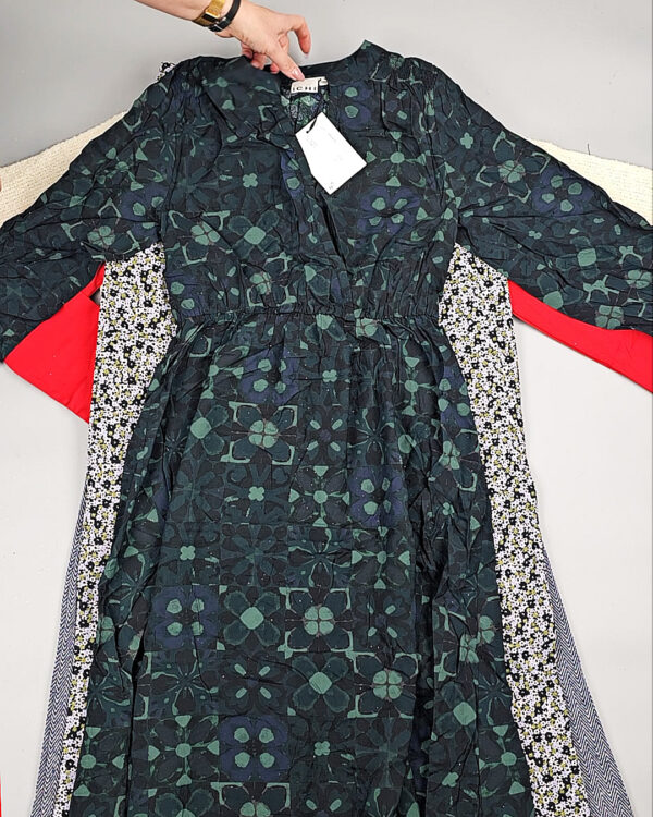 Фотография  516 - ICHI mix 075#15 кг, ЛОТ СТ-9600 оптом в Рязани и Рязанской области