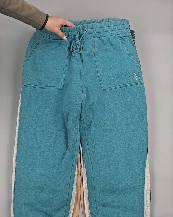 Фотография  704 - Спортивные штаны Ex#25 кг, ЛОТ № СХ-0171 оптом в Рязани и Рязанской области