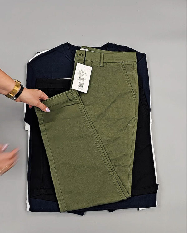 Фотография  655 - SOLID 075#15 кг, ЛОТ СТ-9390 оптом в Рязани и Рязанской области