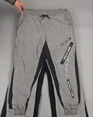 Фотография  145 - Спортивные штаны Ex#25 кг, ЛОТ № СХ-0172 оптом в Рязани и Рязанской области