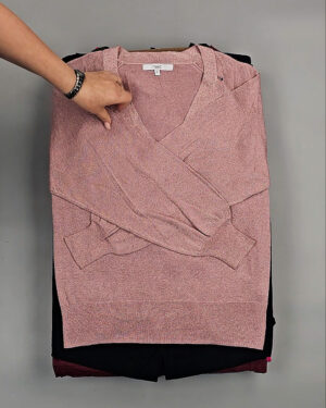 Фотография  202 - NEXT Winter Women mix#15 кг, ЛОТ СТ-9454 оптом в Рязани и Рязанской области