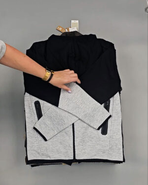 Фотография 973 - Мужской зимний микс JACK JONES, 20 кг, ЛОТ № СТ-9445 оптом в Рязани и Рязанской области