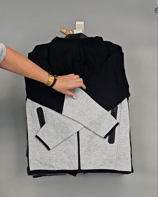 Фотография  290 - Мужской зимний микс JACK JONES, 20 кг, ЛОТ № СТ-9445 оптом в Рязани и Рязанской области