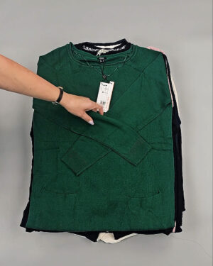 Фотография  275 - OVS Winter м/ж mix#15 кг, ЛОТ СТ-9508 оптом в Рязани и Рязанской области