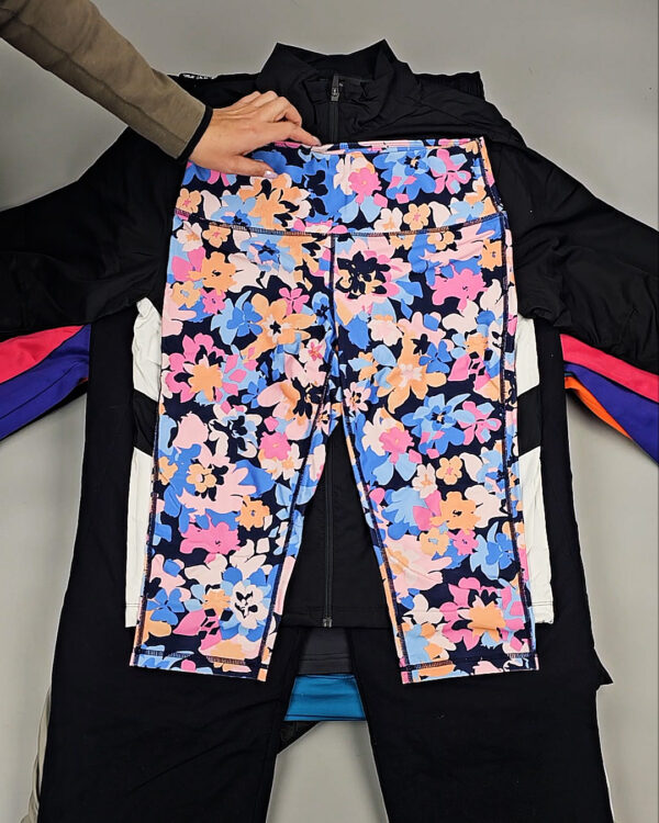 Фотография  799 - Спорт#25 кг, ЛОТ № СХ-0168 оптом в Рязани и Рязанской области