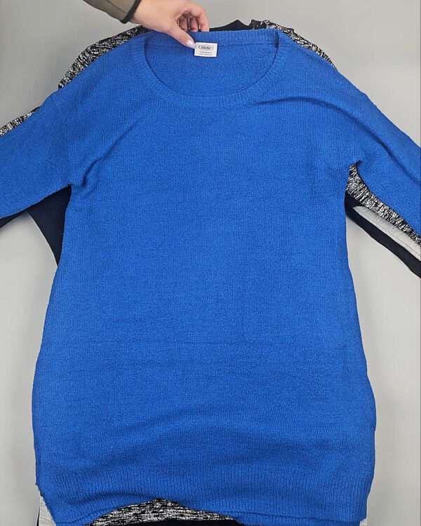 Фотография  208 - Платья Winter#25 кг, ЛОТ № СХ-0174 оптом в Рязани и Рязанской области