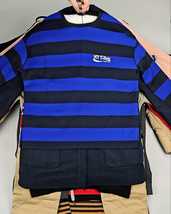 Фотография  212 - BRAND STOCK Winter#20 кг, ЛОТ № СТ-9529 оптом в Рязани и Рязанской области