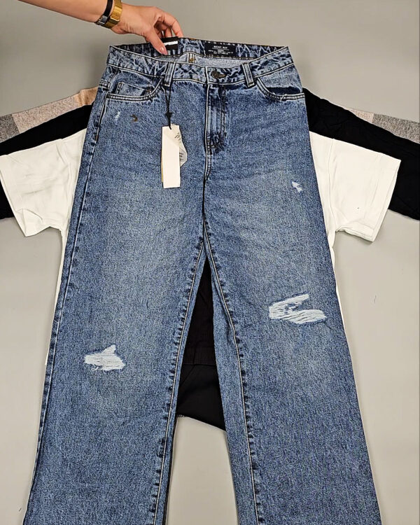 Фотография  574 - Bestseller Winter mix 104#15 кг, ЛОТ № СТ-9526 оптом в Рязани и Рязанской области