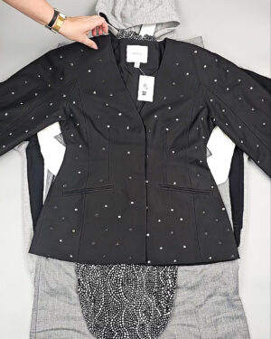 Фотография  126 - H&M A/W Women mix 095#15 кг, ЛОТ № СТ-9546 оптом в Рязани и Рязанской области