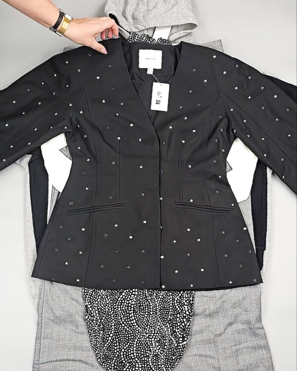 Фотография  349 - H&M A/W Women mix 095#15 кг, ЛОТ № СТ-9546 оптом в Рязани и Рязанской области